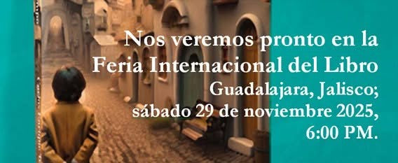 El restaurador del tiempo