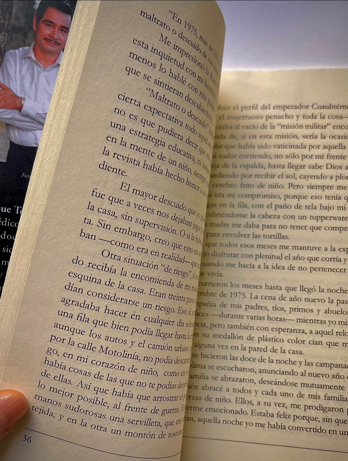 Motolinía y Reforma. Crónica de un viaje.